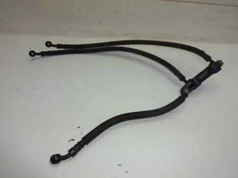 REMLEIDING VOOR Kawasaki GPX 600 1988 - 1994