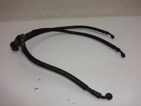 REMLEIDING VOOR Kawasaki GPX 600 1988 - 1994