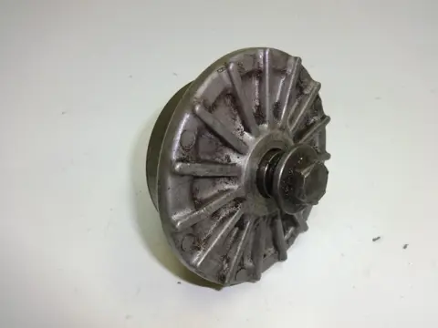 OLIEFILTER Kawasaki GPX 600 1988 - 1994