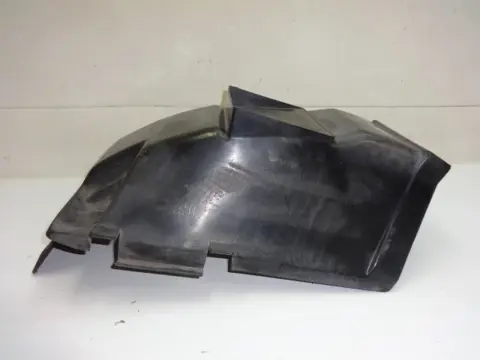 ACHTER SPATBORD Kawasaki GPZ 1000 1985 - 1990