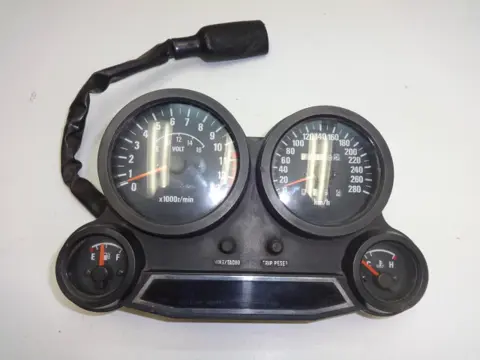 TELLERSET Kawasaki GPZ 1000 1985 - 1990