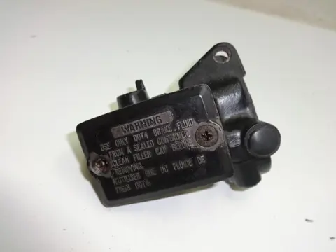 REMPOMP Kawasaki GPZ 1000 1985 - 1990