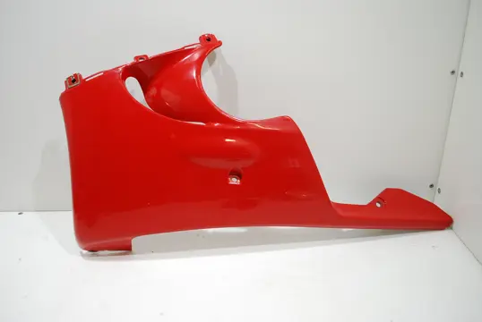 LINKER ONDERKUIP Honda CBR 900 RR 1998 - 1999
