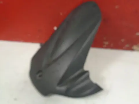 ACHTER SPATBORD Suzuki GSX R 1000 2009 - 2010