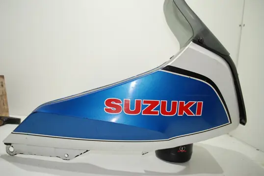TOPKUIP Suzuki Overige Suzuki 1960 - 2021