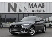 Audi Q5 55 TFSI e S edition