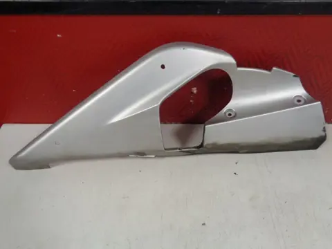 LINKER ONDERKUIP Yamaha YZF R 125 2008 - 2014