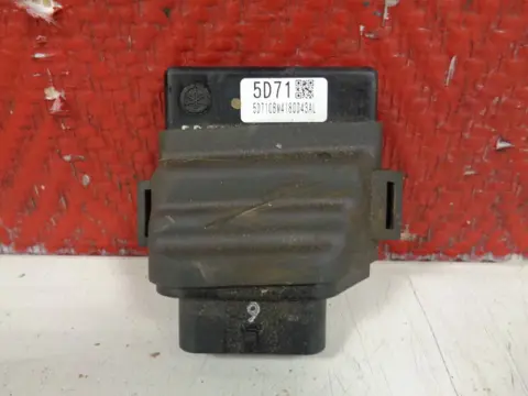 CDI UNIT Yamaha YZF R 125 2008 - 2014