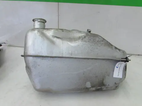 TANK Suzuki Burgman 400 1998 - 2000