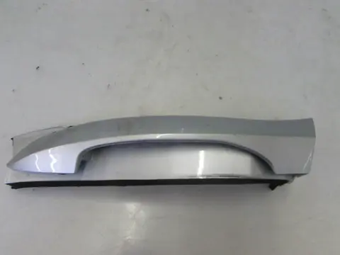 LINKER ACHTERKANT Suzuki Burgman 400 1998 - 2000