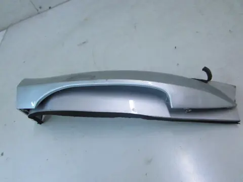 RECHTER ACHTERKANT Suzuki Burgman 400 1998 - 2000