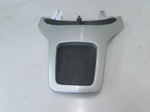 BAGAGEDRAGER Suzuki Burgman 400 1998 - 2000