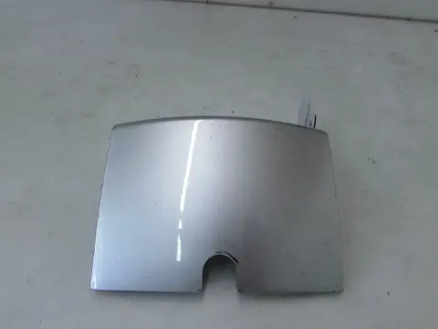 ACHTERKUIPDEEL Suzuki Burgman 400 1998 - 2000