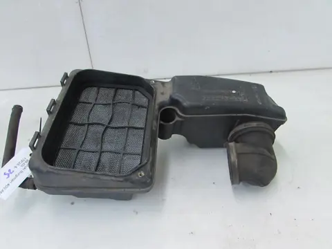 LUCHTFILTERHUIS Suzuki Burgman 400 1998 - 2000