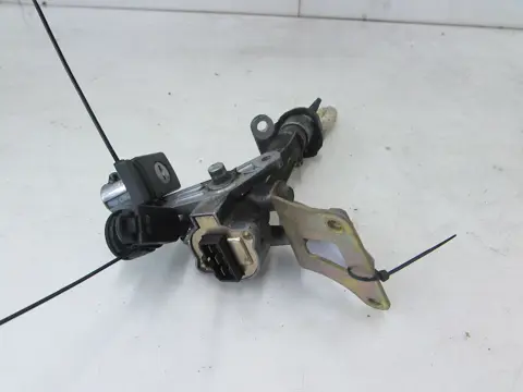 SLOTENSET Suzuki Burgman 400 1998 - 2000