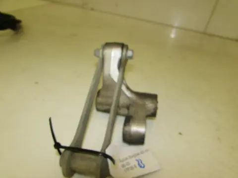 ACHTER BRUG Suzuki Burgman 400 1998 - 2000