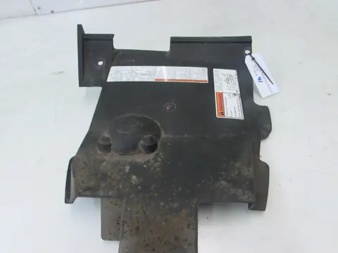 OVERIG Suzuki Burgman 400 1998 - 2000