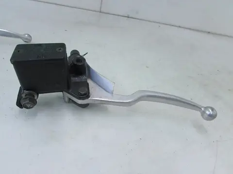 REMPOMP Suzuki Burgman 400 1998 - 2000
