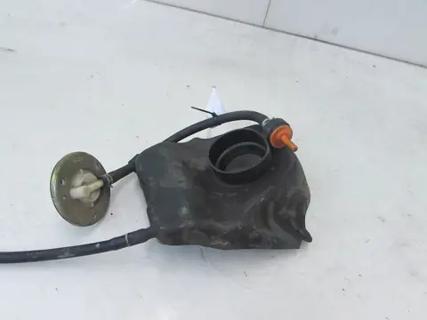 TANK Suzuki Burgman 400 1998 - 2000