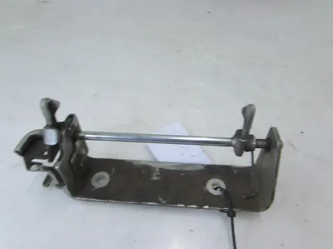OVERIG Suzuki Burgman 400 1998 - 2000