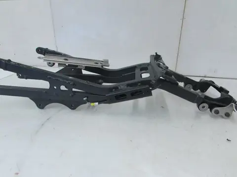 ACHTER SUBFRAME Kawasaki ZX 6 R 2005 - 2006