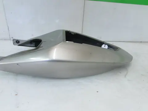 ACHTERKUIPDEEL Kawasaki ZX 6 R 2005 - 2006