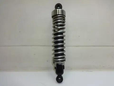 Rear cushion Yamaha XS 750 1977 - 1979