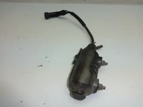 BOBINE Yamaha XS 750 1977 - 1979