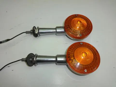KNIPPERLICHT Yamaha XS 750 1977 - 1979