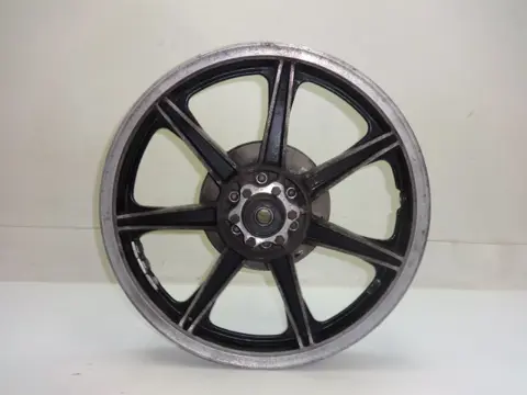 ACHTER VELG Yamaha XS 750 1977 - 1979