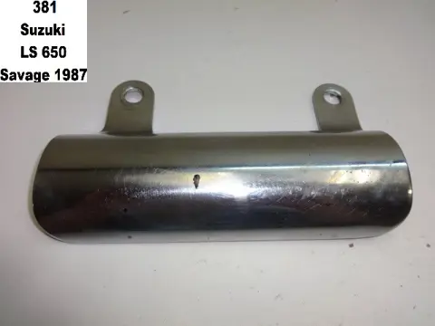 AFDEK KAPJE Suzuki LS 650 1986 - 2004