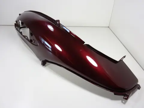 RECHTER ACHTERKANT Piaggio Beverly 500 2003 - 2007