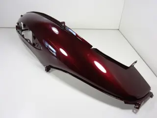 RECHTER ACHTERKANT Piaggio Beverly 500 2003 - 2007