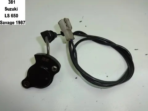 MOTORBLOK DIVERSE Suzuki LS 650 1986 - 2004