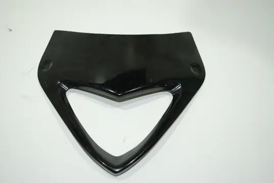 TOPKUIP BMW S 1000 RR 2009 - 2011