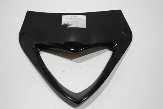 TOPKUIP BMW S 1000 RR 2009 - 2011