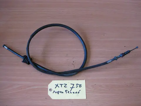 KOPPELINGSKABEL Yamaha XTZ Tenere 1989 - 1996