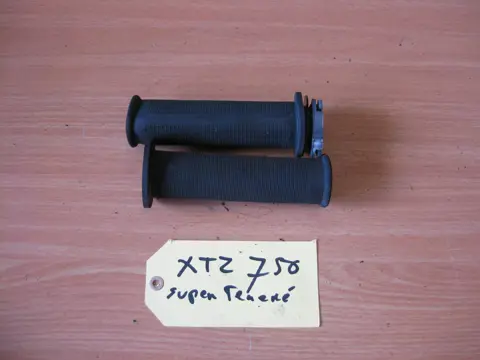 GASHANDLE Yamaha XTZ Tenere 1989 - 1996