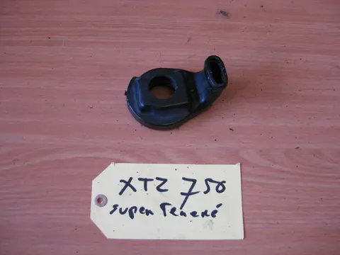 GASHANDLE Yamaha XTZ Tenere 1989 - 1996