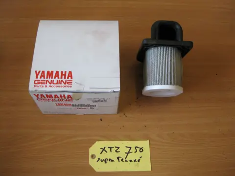 LUCHTFILTER Yamaha XTZ Tenere 1989 - 1996