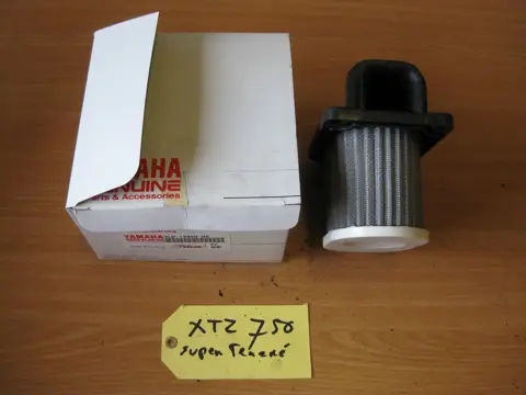LUCHTFILTER Yamaha XTZ Tenere 1989 - 1996