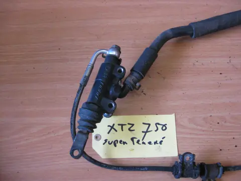 REMPOMP ACHTER Yamaha XTZ Tenere 1989 - 1996