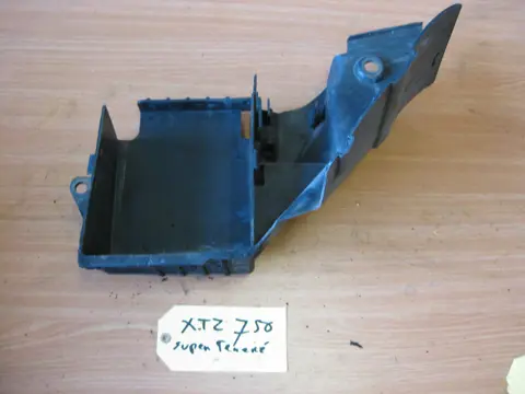 ACCUBAK Yamaha XTZ Tenere 1989 - 1996