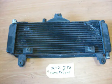 RADIATEUR Yamaha XTZ Tenere 1989 - 1996