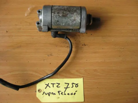 STARTMOTOR Yamaha XTZ Tenere 1989 - 1996