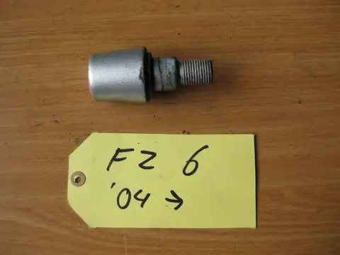STUUR Yamaha FZ6 2004 - 2007