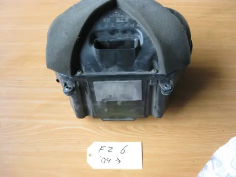 LUCHTFILTERHUIS Yamaha FZ6 2004 - 2007