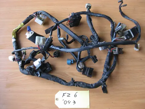 KABELBOOM Yamaha FZ6 2004 - 2007