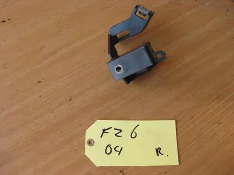 KUIPFRAME Yamaha FZ6 2004 - 2007