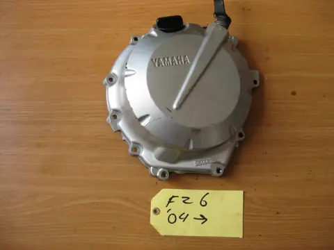 KOPPELINGSDEKSEL Yamaha FZ6 2004 - 2007